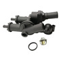 Radiador De Agua Apdi Volvo S40 1.9 L4 00-04 Volvo 960