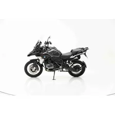  Bmw R 1250 Gs Premium Triple Black