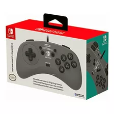 Hori Fighting Commander Para Nintendo Switch Standard