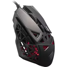 Mouse Gamer Mad Catz Mojo M1 Rgb Luces Dimm