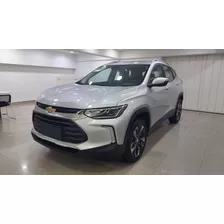 Chevrolet Tracker Premier 0km Entrega Inmediata Oferta St T