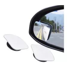 Espejo Retrovisor Punto Ciego Angulo 360 Grados Para Autos 2