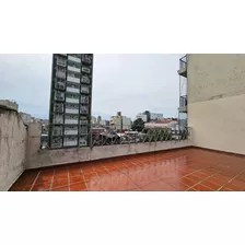 Venta Departamento 1 Ambiente Almagro Planta Baja