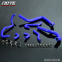 Fit For Honda/acura Integra Db6 Db8 Dc2 B18c B18c1 Black Ccb