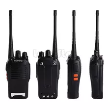 Dos Radios De Comunicacion, Walkie Talkie *soy Tienda*