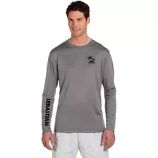 Sudadera O Playera En Atletica De Caballero