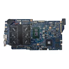 Placa-mãe Dell Inspiron 5370 Armani13 Core I5 Radeon 530 2gb