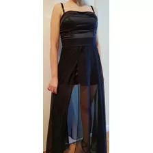 Vestido Negro