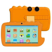 Tablet Niños De 7 Pulgadas, Tablet Android 11.0 Pc 2 G...