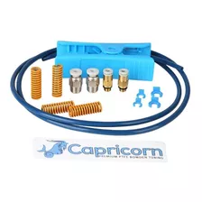 Kit Completo Capricorn Creality Para Impressora 3d