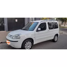 Citroen Berlingo 1.6 Xtr Hdi 92cv 2017