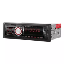 Car Player Car Single Din Hands-free Calls Cartão Mp3/entrad