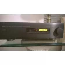 Amplificador Yamaha Dsp-e1000 Made In Japan