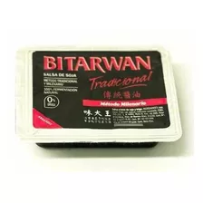 Blister Salsa Soja Bitarwan 45 Cc - Caja X 169 Und