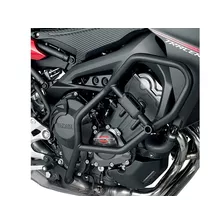 Protetor De Motor Kappa Moto Yamaha Mt 09 Tracer