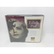 Cd - Edith Piaf 