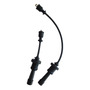 Cables De Bujia Para Kia Magentis, Kia Optima 2.4lt 2001-06