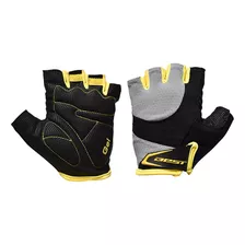 Guantes Cortos Best Amarillos