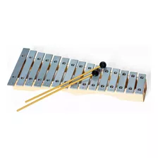 Marimba De 15 Tonos