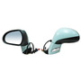 Cubierta De Espejo Retrovisor De Coche Para Peugeot 207 308