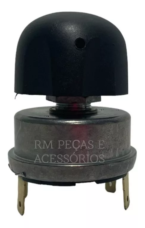 Chave Luz Trator Massey  235/250/265/275/283/290