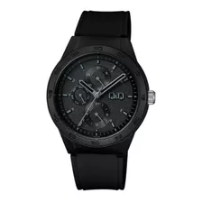 Reloj Q & Q Hombre Qqvs54j009y-1 Tienda Oficial