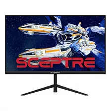 Sceptre 25 Monitor Para Juegos 1920 X 1080p Hasta 165hz 1ms