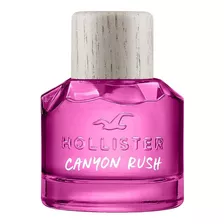 Hollister Canyon Rush For Her Edp 30ml