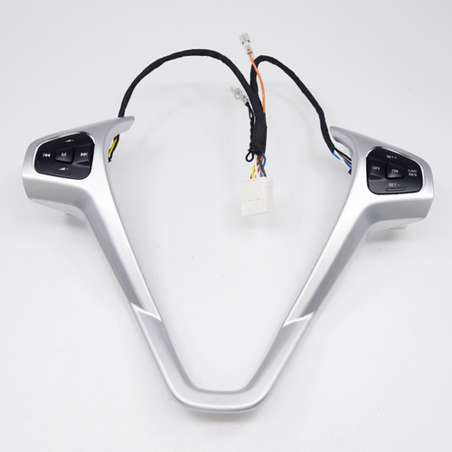 Interruptor De Crucero Led B Para Fiesta Mk7 Mk8 Escort Ecos Foto 6