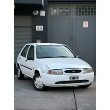 Ford Fiesta 1.3 Clx 1999