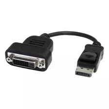 Adaptador Convertidor De Video Displayport Dp A Dvi, Dp2dvis