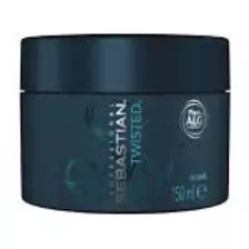 Mask Twisted Curl 150ml - Sebastian