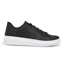 Tênis Sapatênis Masculino Sneaker Para Elevar O Seu Estilo