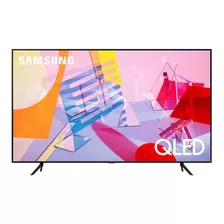 Smart Tv Samsung Series 6 Qn55q60tafxzx Qled Tizen 4k 55 110v - 127v