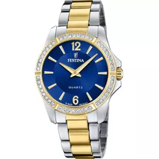 Reloj Festina F20594/2 Multicolor Mujer