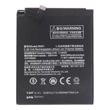 Sobre + Bateria Para Xiaomi Mi A1 / 5x / Redmi S2 - Bn-31