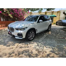 Bmw X5 Modelo 2022