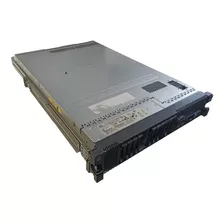 Servidor Ibm System X3650m2 Xeon E5-530 2 Procesadores