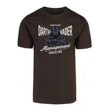 Remera: Star Wars - Dv Management Disney Oficial