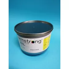 Tinta Cuatricromía Offset Yellow-amarillo 1 Kg