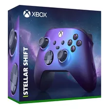 Control Xbox Stellar Shift Inalambrico Series X S / Lyntech