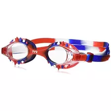 Gafas De Natación Swimple Spikes Niños, Transparente/...