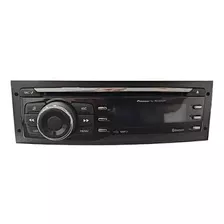 Estereo Pioneer Original Peugeot 207