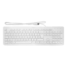 Teclado Usb Para Notebook Computador Pc Novo Original Com Nf