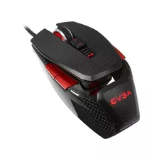 Mouse Gamer Evga Torq X10 Carbon