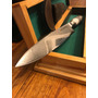 Segunda imagen para búsqueda de cuchillo acero damasco