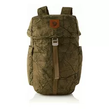 Fjällräven Greenland Top Small, 39 X 25 X 12.5 Cm, 14 L