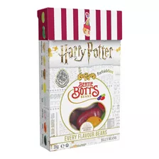 Caramelos Jelly Belly Frutales - g a $40