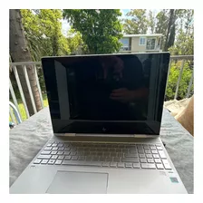 Hp Envy X360 15m-dr0xxx Convertible Pc.