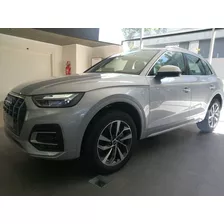 Audi Q5 45 Advanced Quattro 2024 0 Km Entrega Inmediata